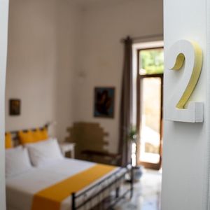 Chambre de Luxe Lit King-Size